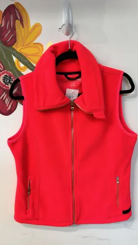 Calvin Klein Pink Vest, M