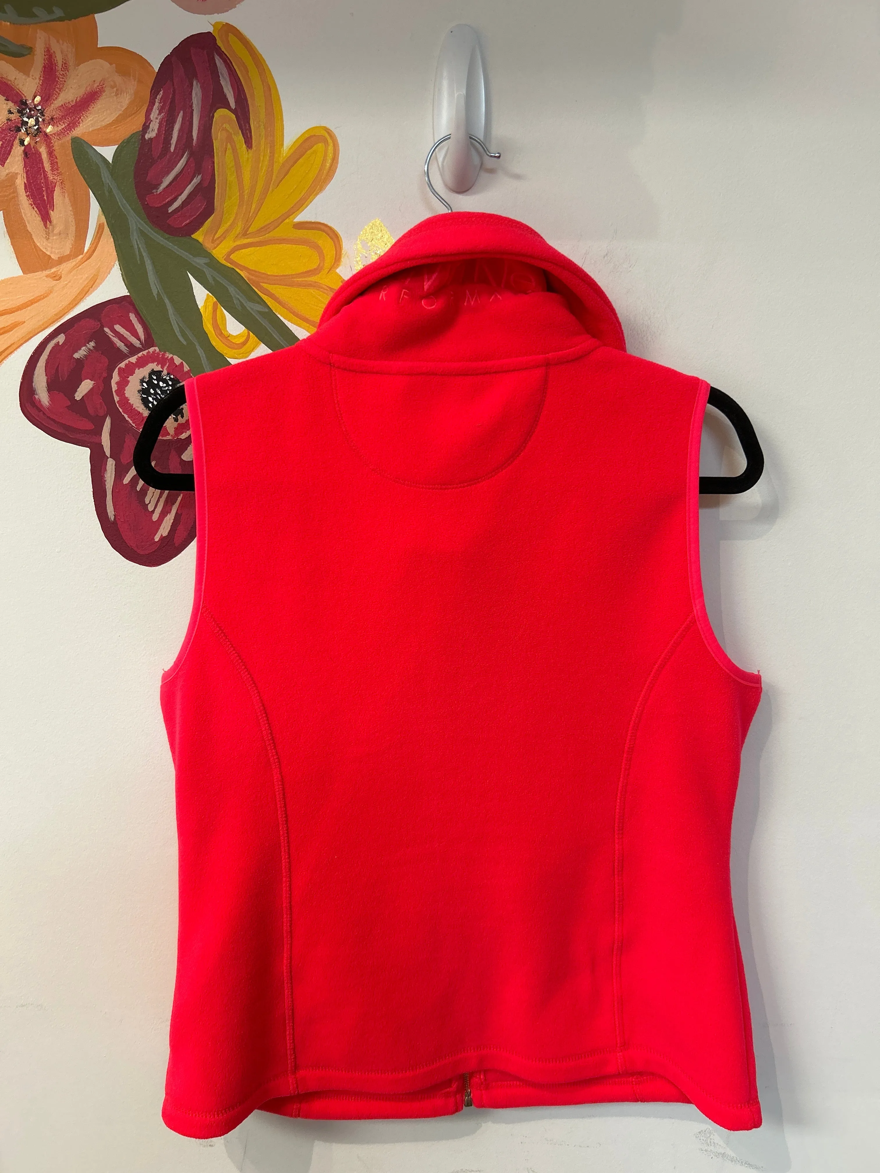 Calvin Klein Pink Vest, M
