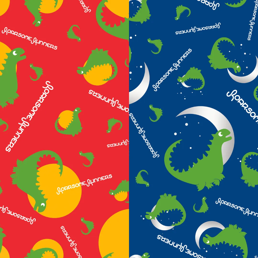 Capri | Be Roarsome Mixed