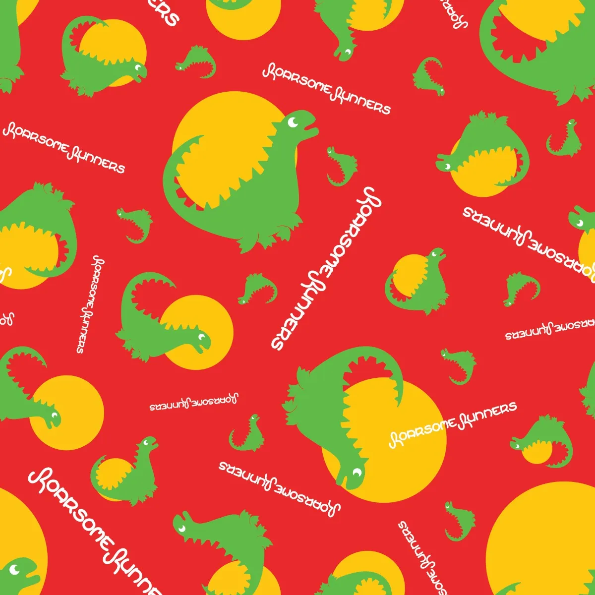 Capri | Be Roarsome Mixed
