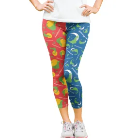 Capri | Be Roarsome Mixed