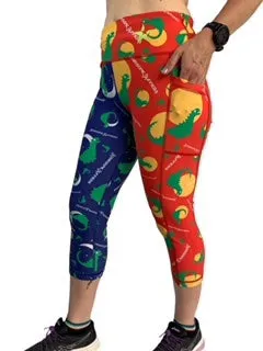 Capri | Be Roarsome Mixed