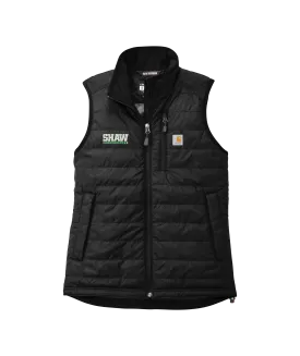 Carhartt® Women’s Gilliam Vest