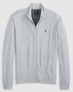 Chicago Whitesox Holton Knit Track Jacket