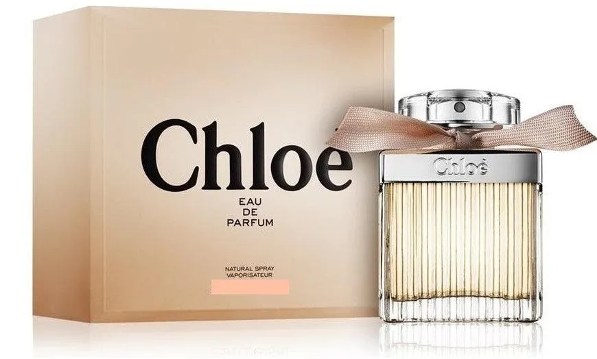 Chloe Eau de Parfum