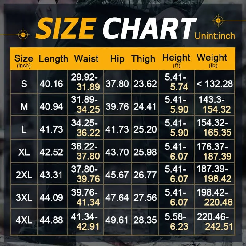 Christmas Sale-50% OFFMen's Outdoor Hiking Waterproof Warm Pants