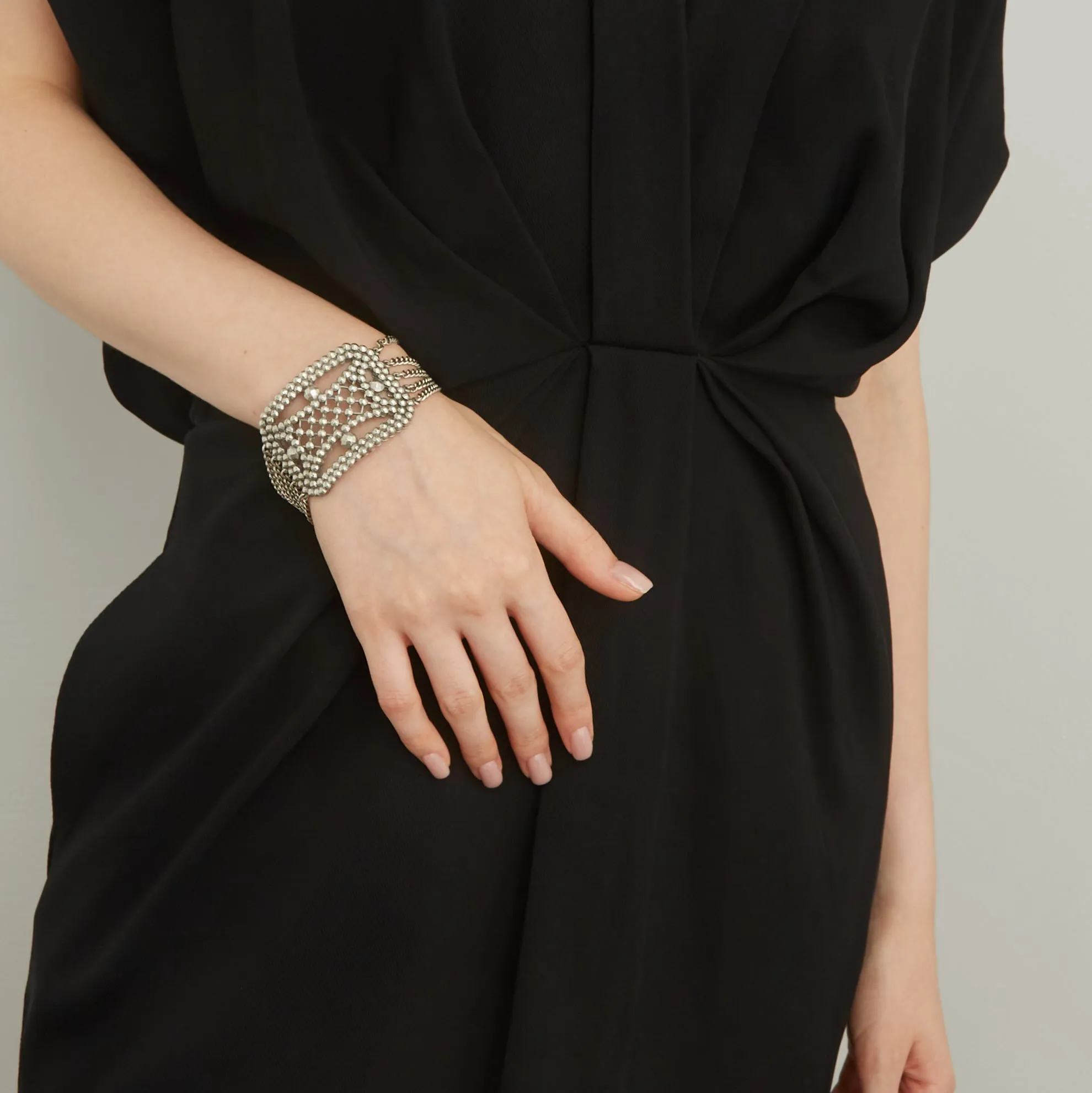 Clementine Bracelet