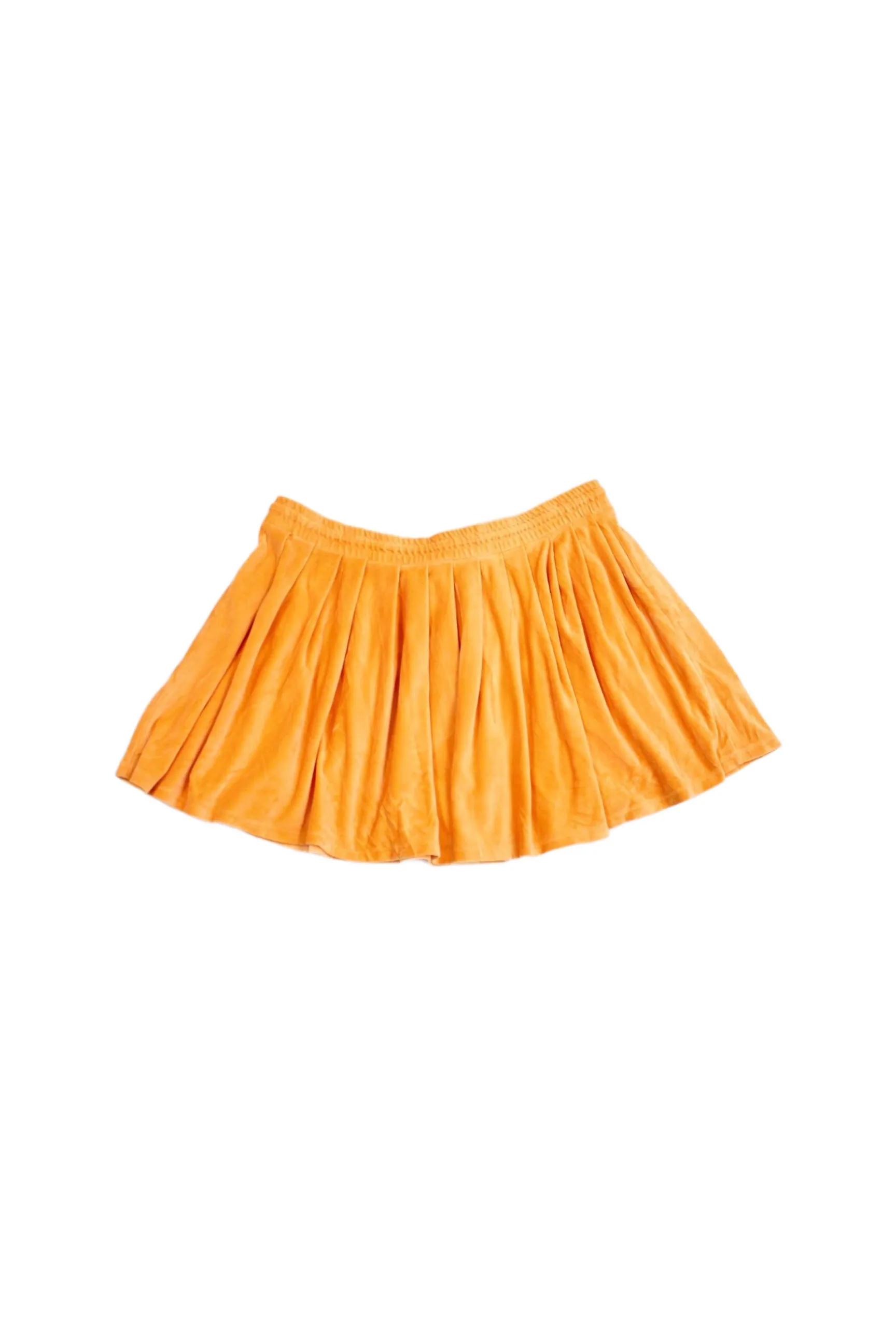 Collusion - Velour Gather Skirt
