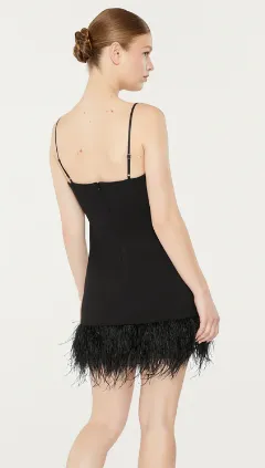 Cora Dress