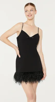 Cora Dress