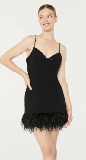 Cora Dress