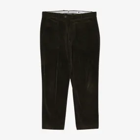 Corduroy Pants