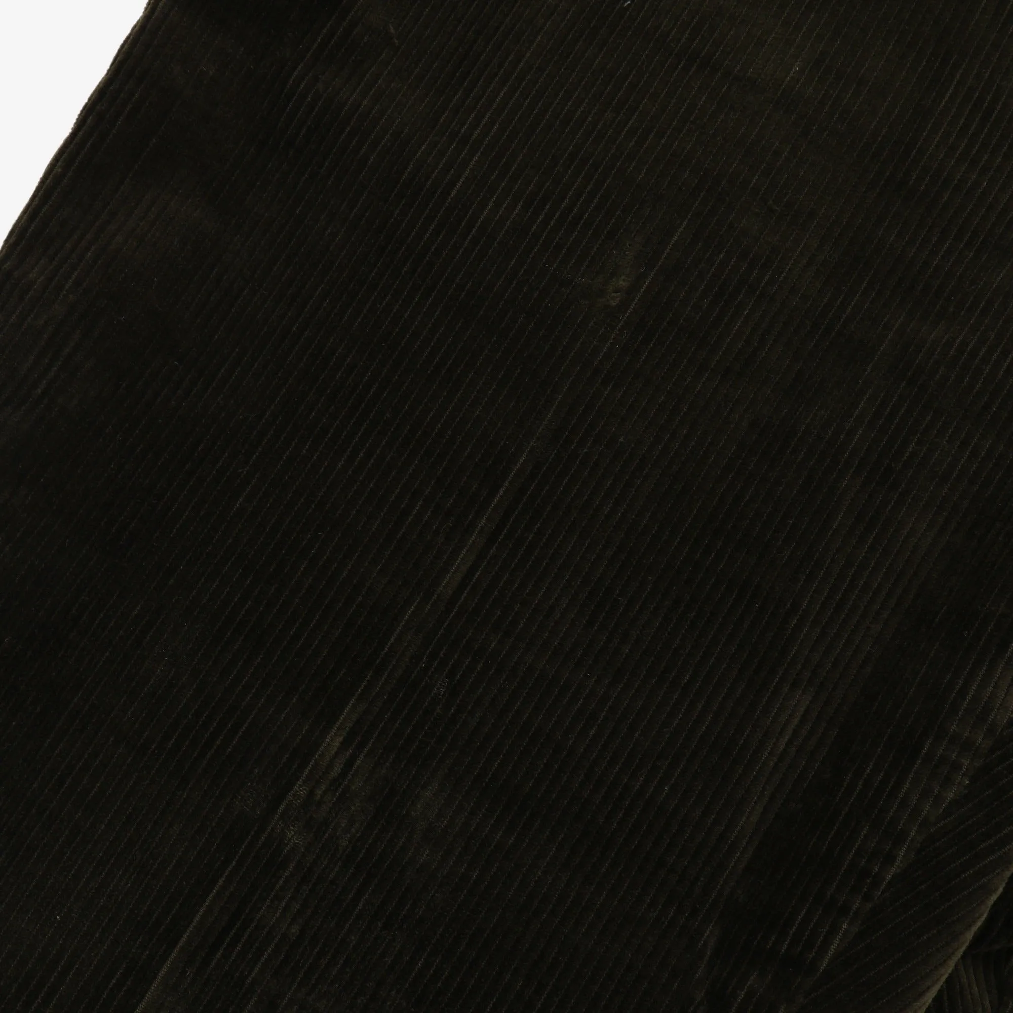 Corduroy Pants