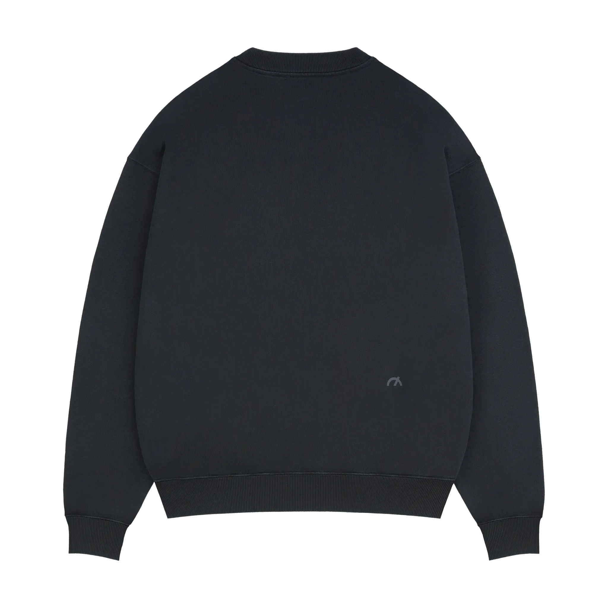 Core Oversized Sweatshirt