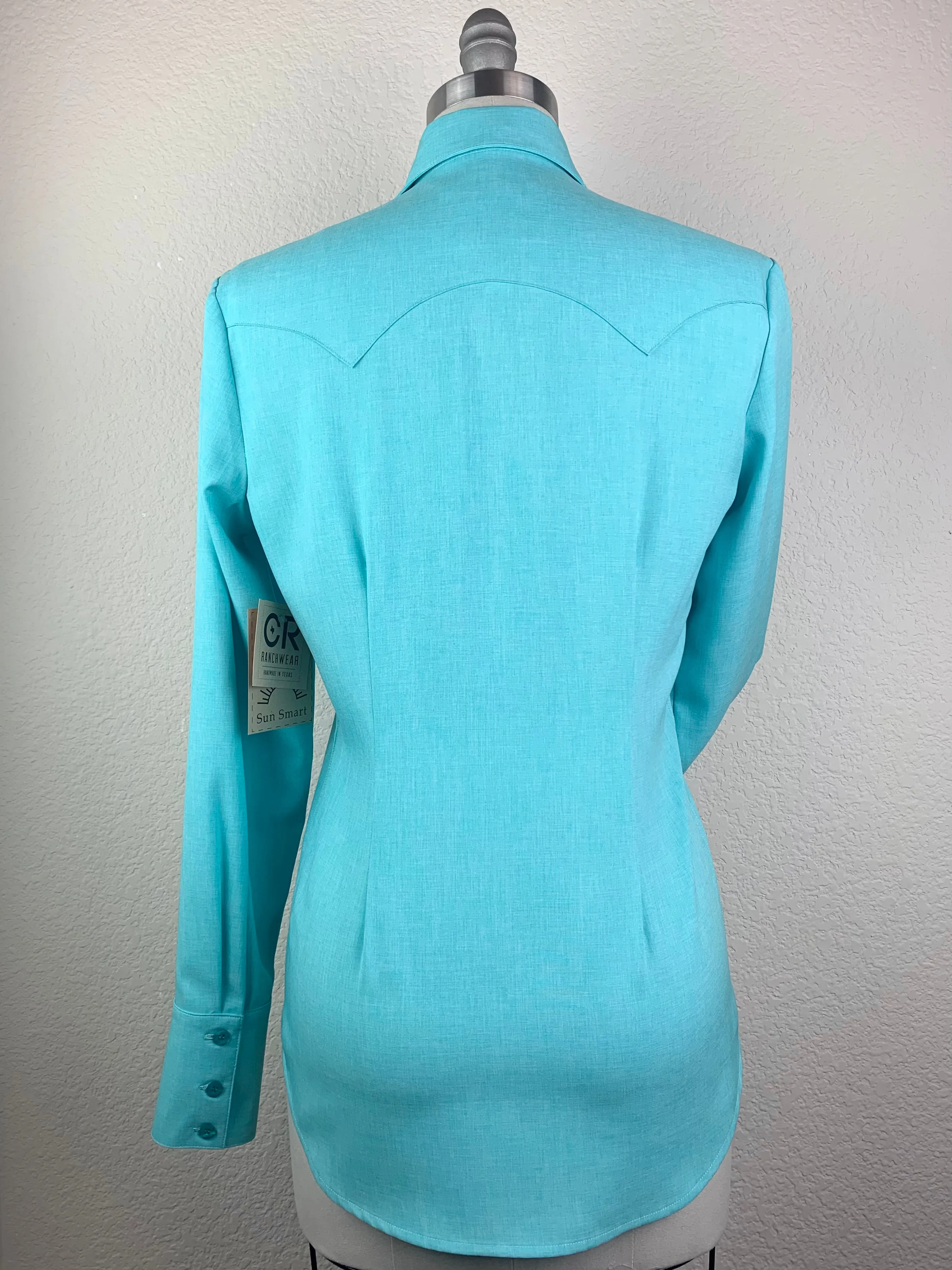 CR Sun Savvy Capri Western Pro