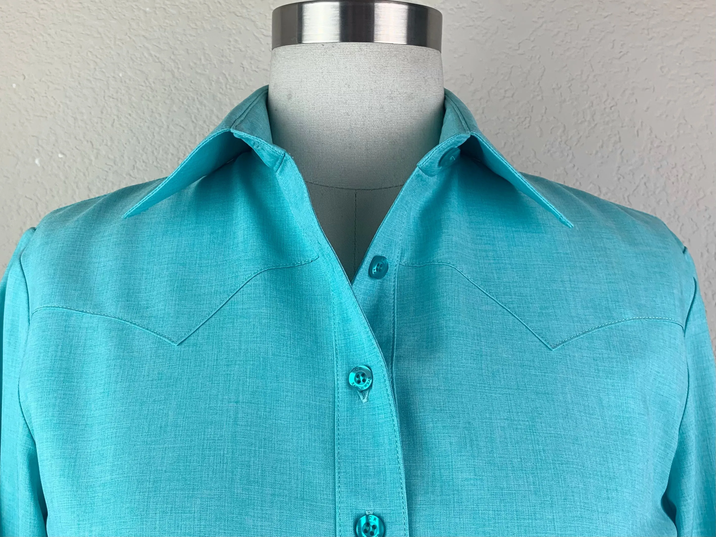 CR Sun Savvy Capri Western Pro