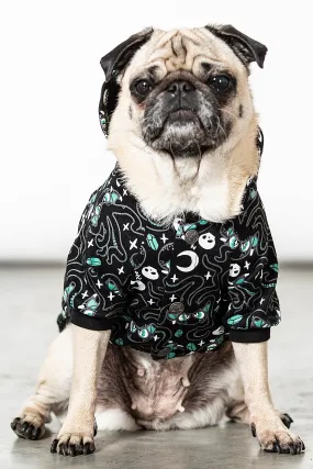 Cthulhu Pet Hoodie