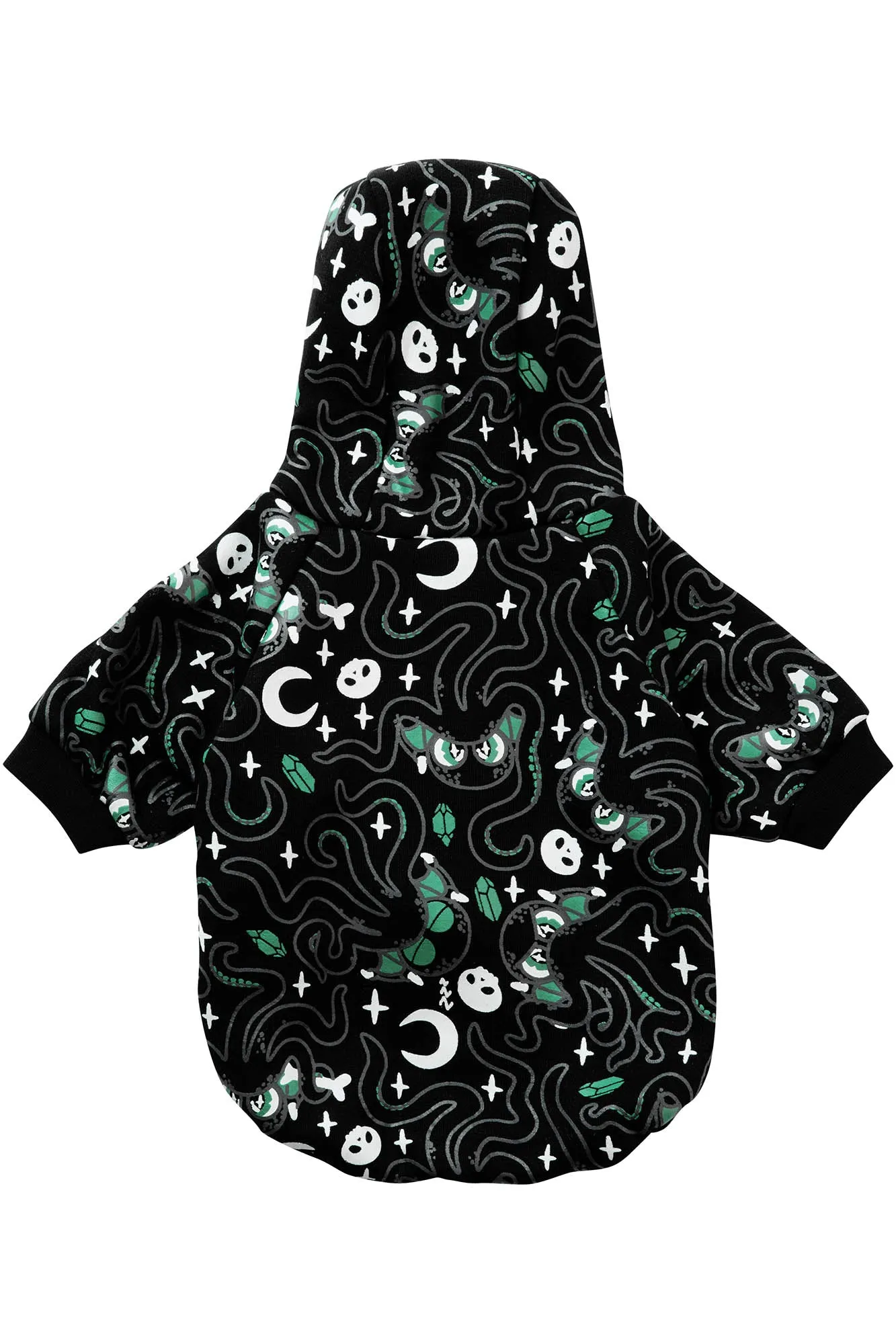 Cthulhu Pet Hoodie