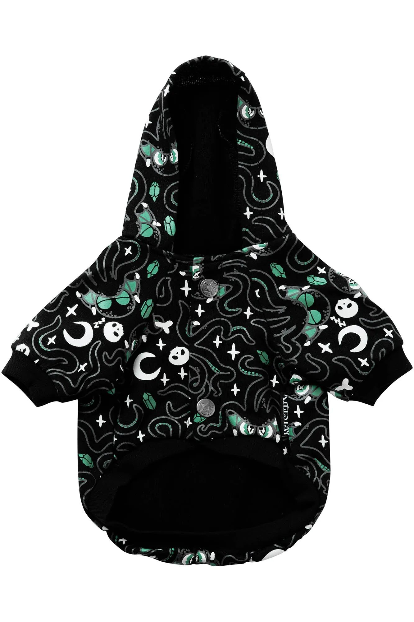 Cthulhu Pet Hoodie