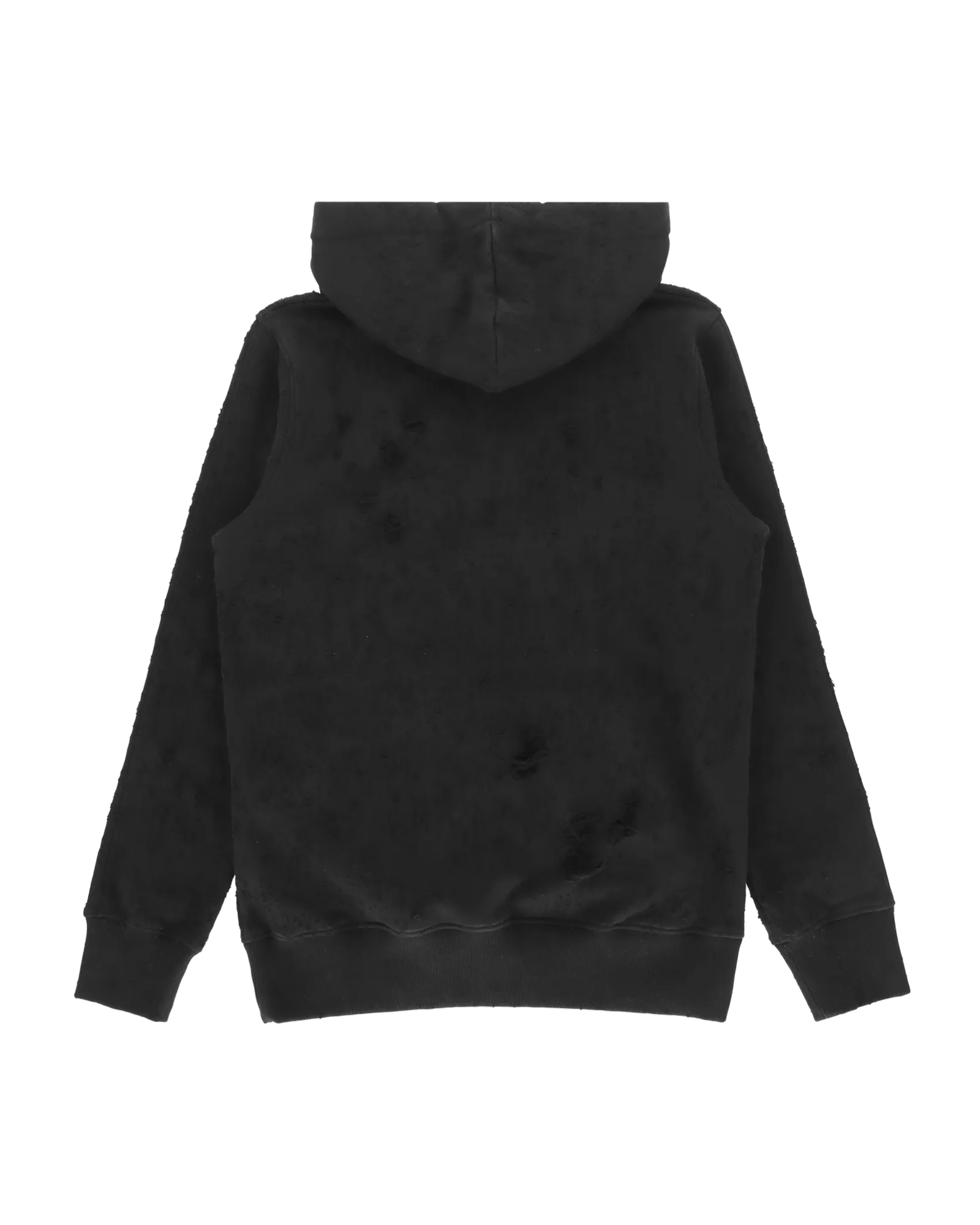 DESTROYED LIGHTERCAP HOODIE