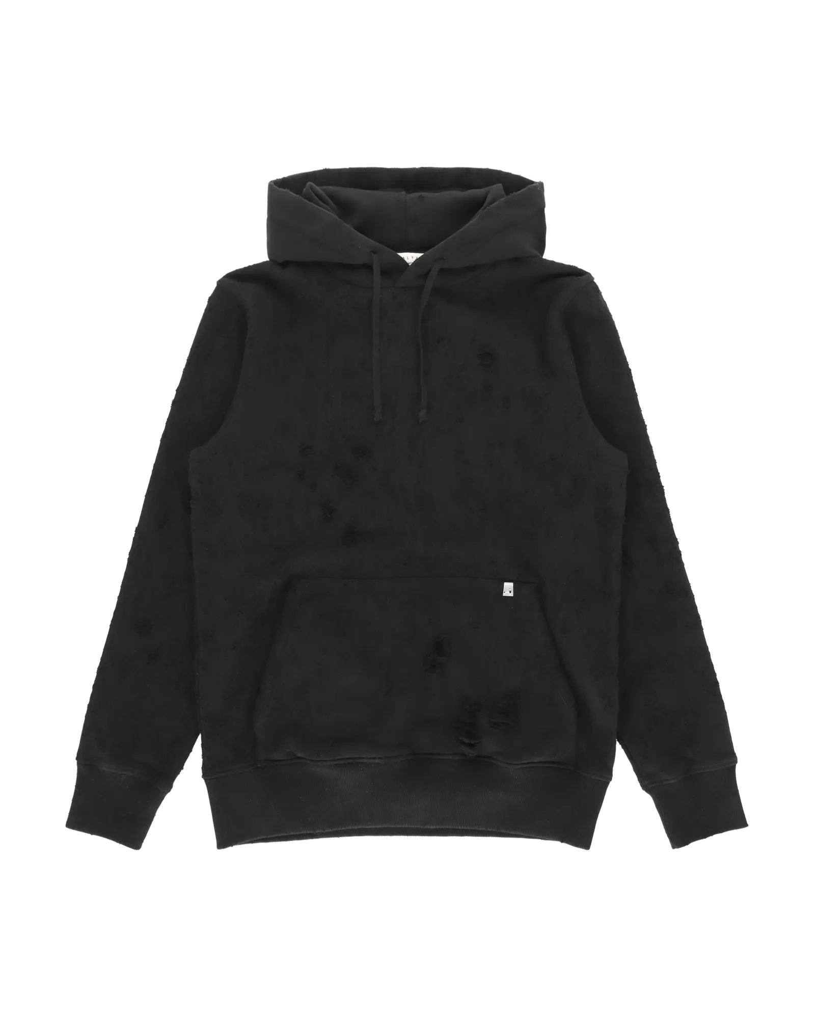 DESTROYED LIGHTERCAP HOODIE