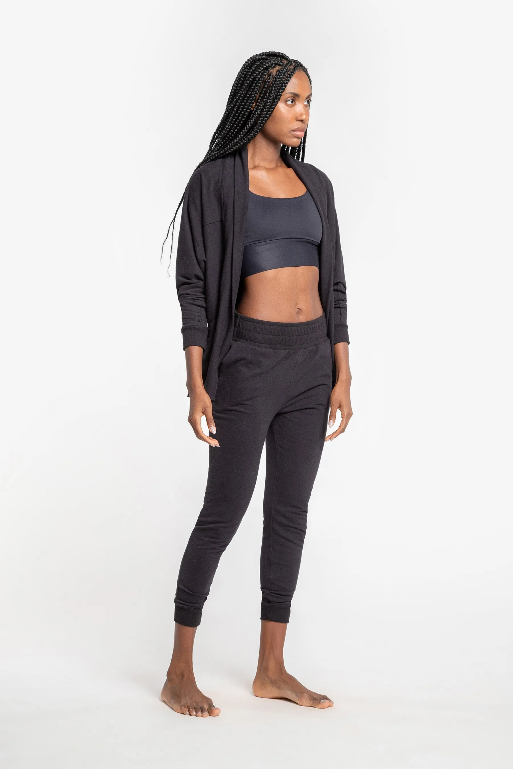 Eco Comfy Sweatshirt