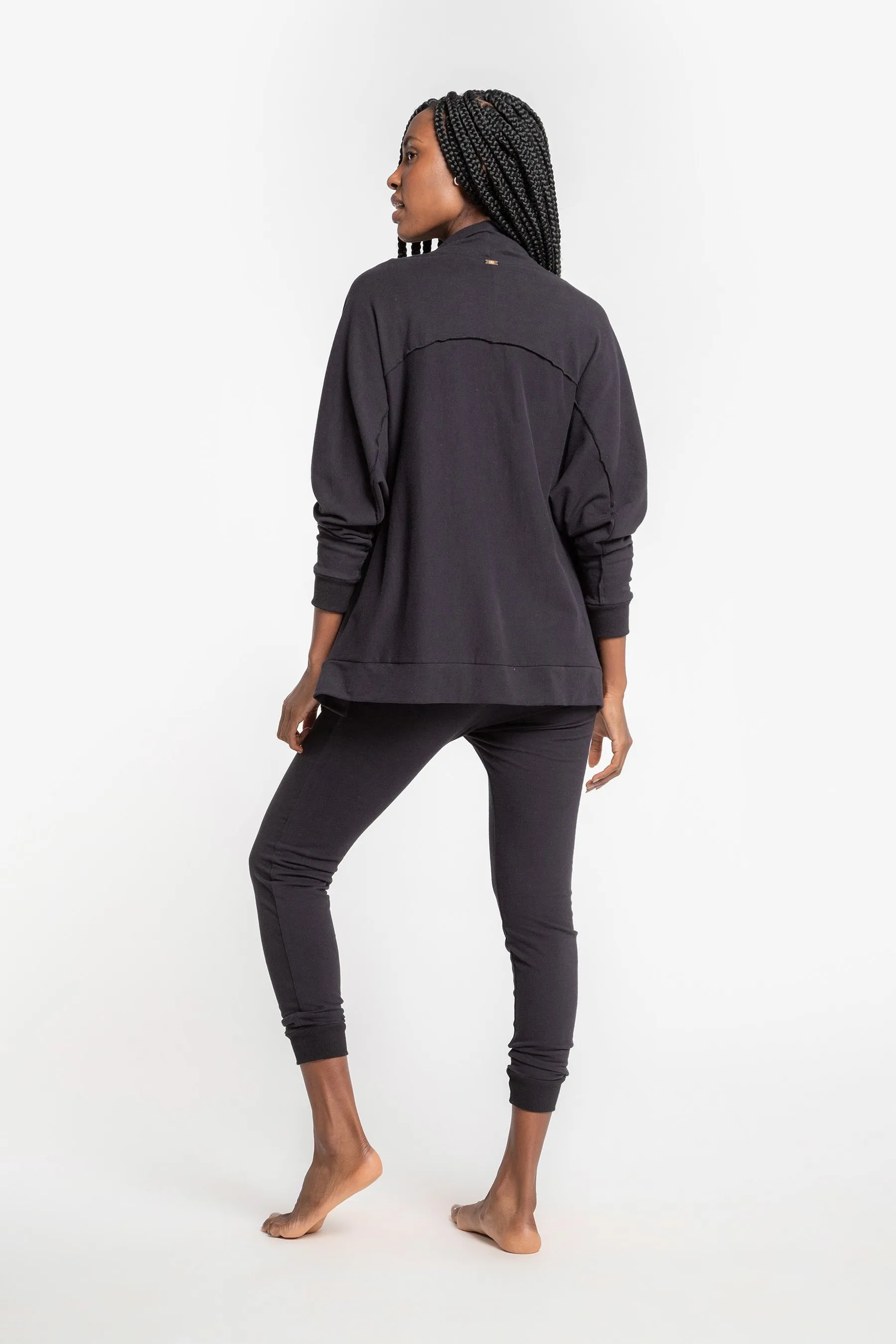 Eco Comfy Sweatshirt