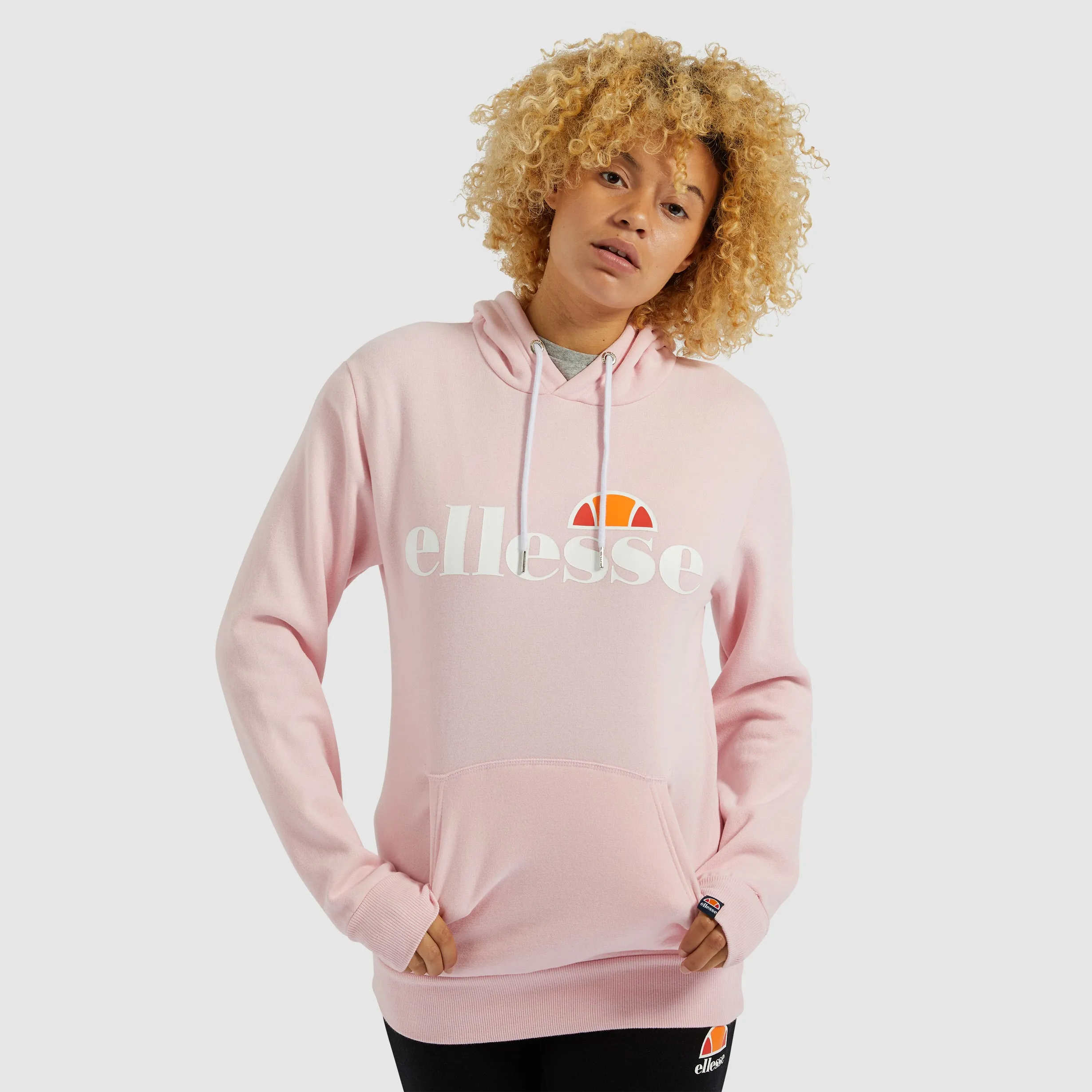 Ellesse Hoodie W Torices SGS03244