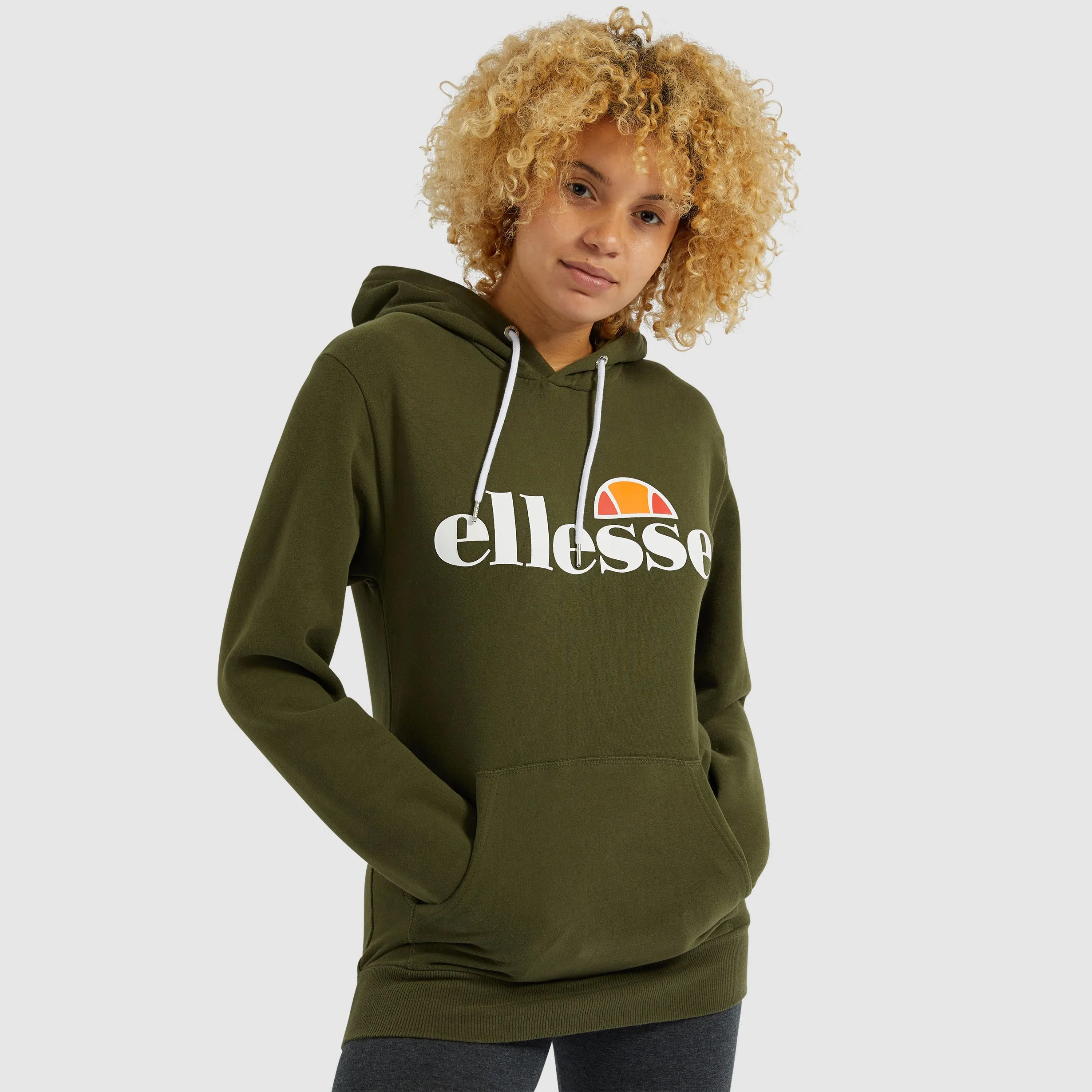 Ellesse Hoodie W Torices SGS03244