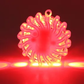 Emergency LED Flares