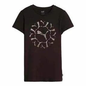 Ess   Graphic Tee