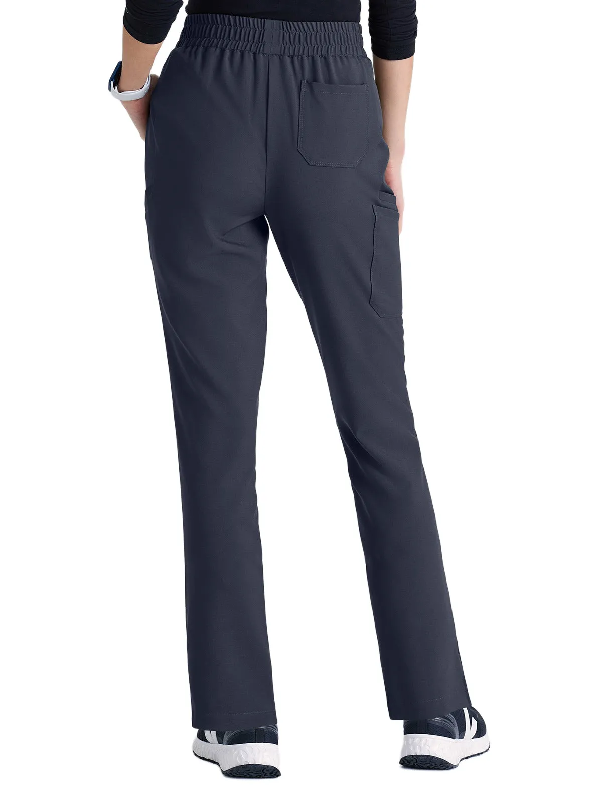 Evolve - Women's 6 Pocket Tapered Leg pant