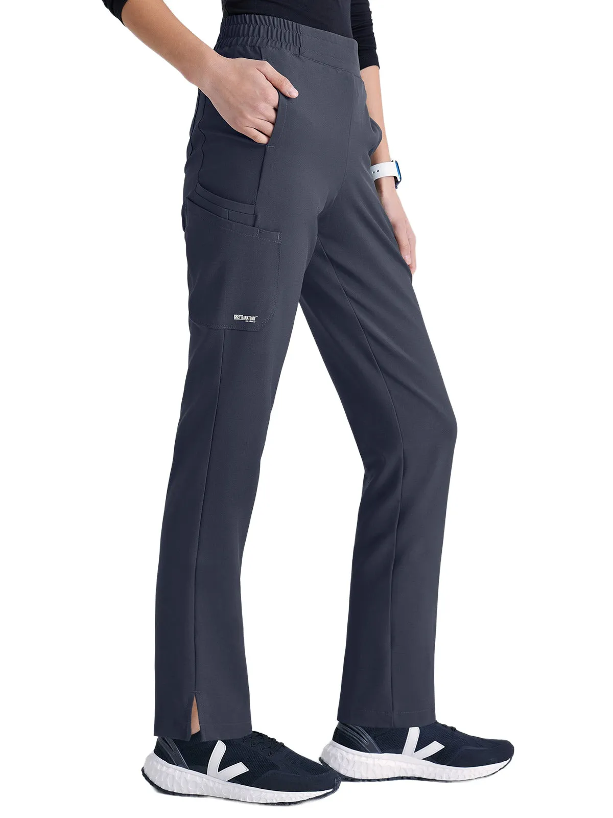 Evolve - Women's 6 Pocket Tapered Leg pant