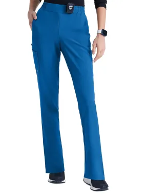 Evolve - Women's 6 Pocket Tapered Leg pant