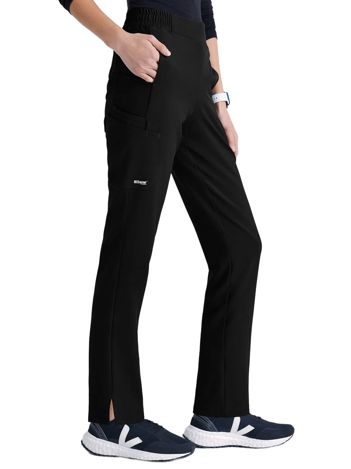 Evolve - Women's 6 Pocket Tapered Leg pant