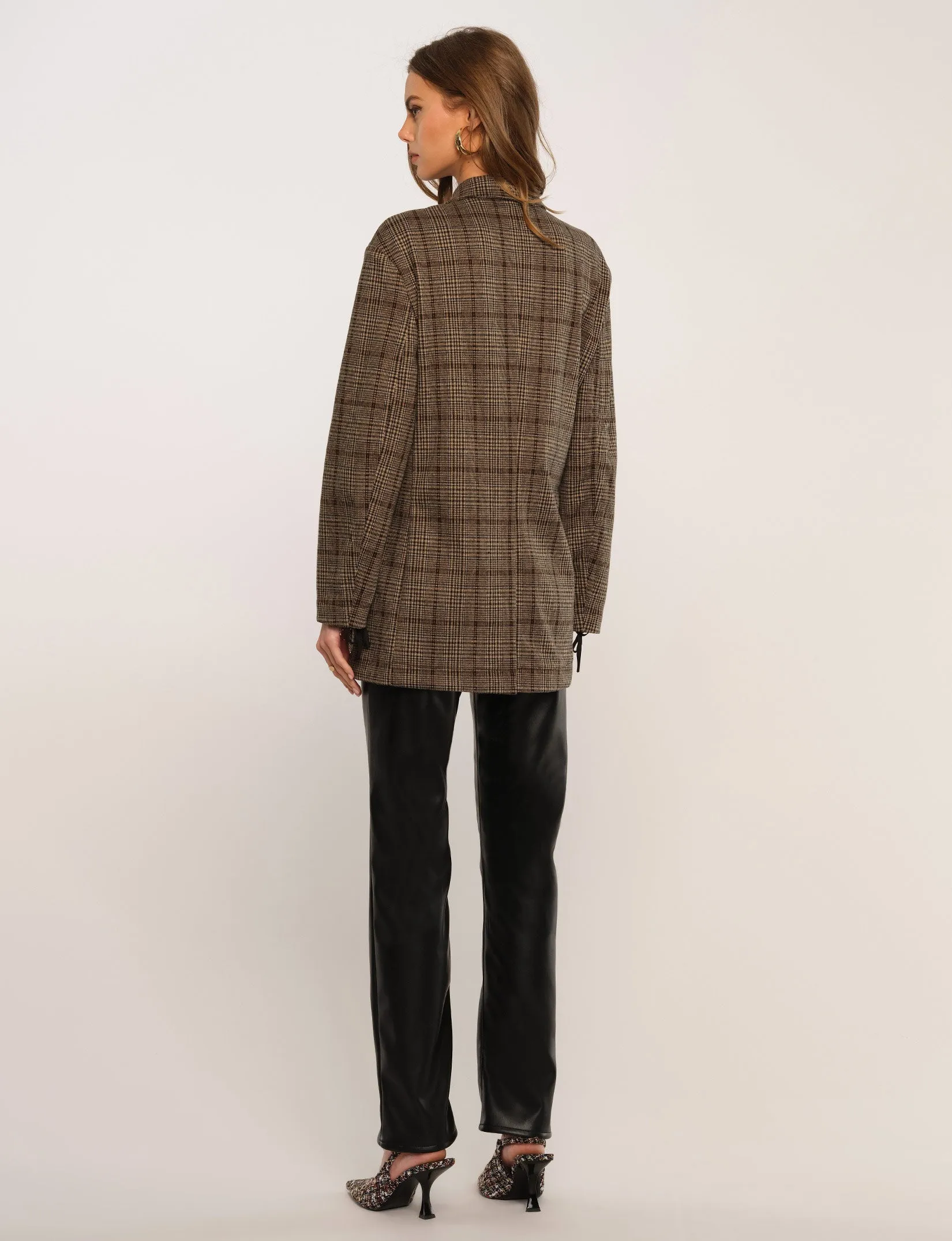 Farron Blazer