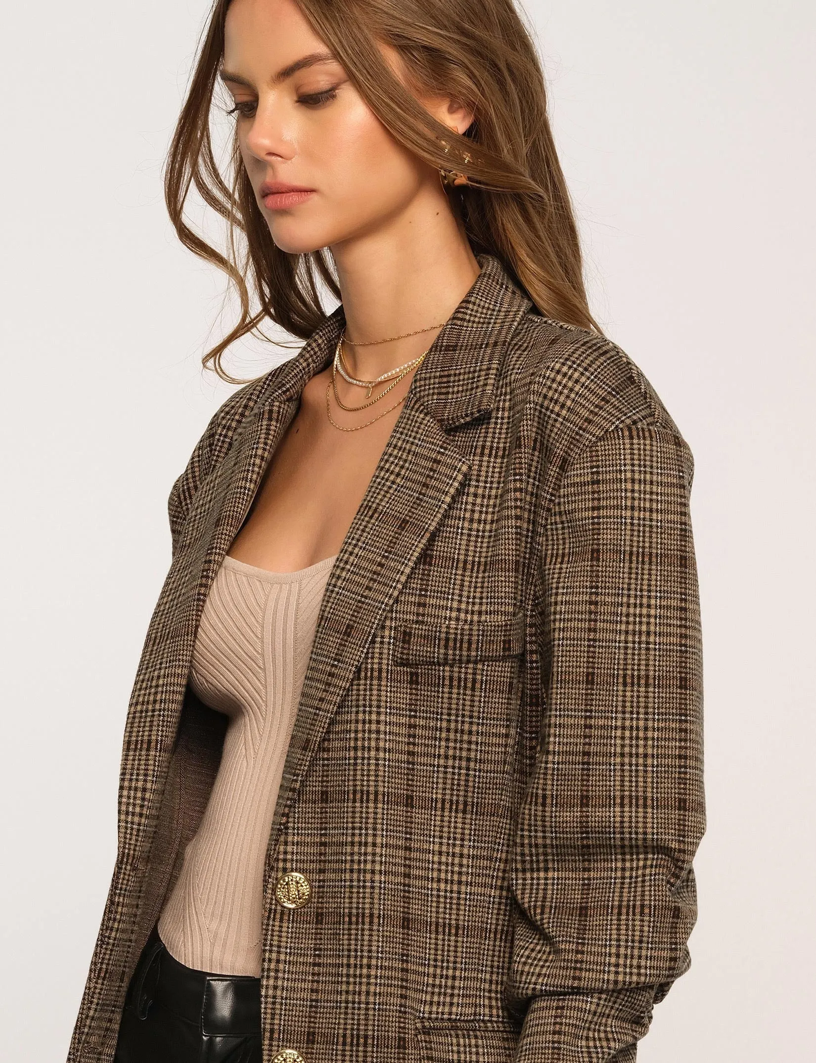 Farron Blazer