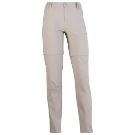 First Ascent Ladies Stretchfit Zip-Off Pants