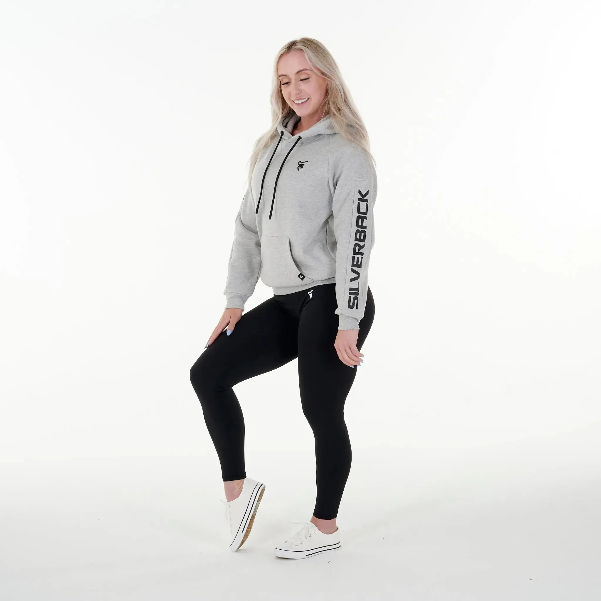 Force Pull Hoodie