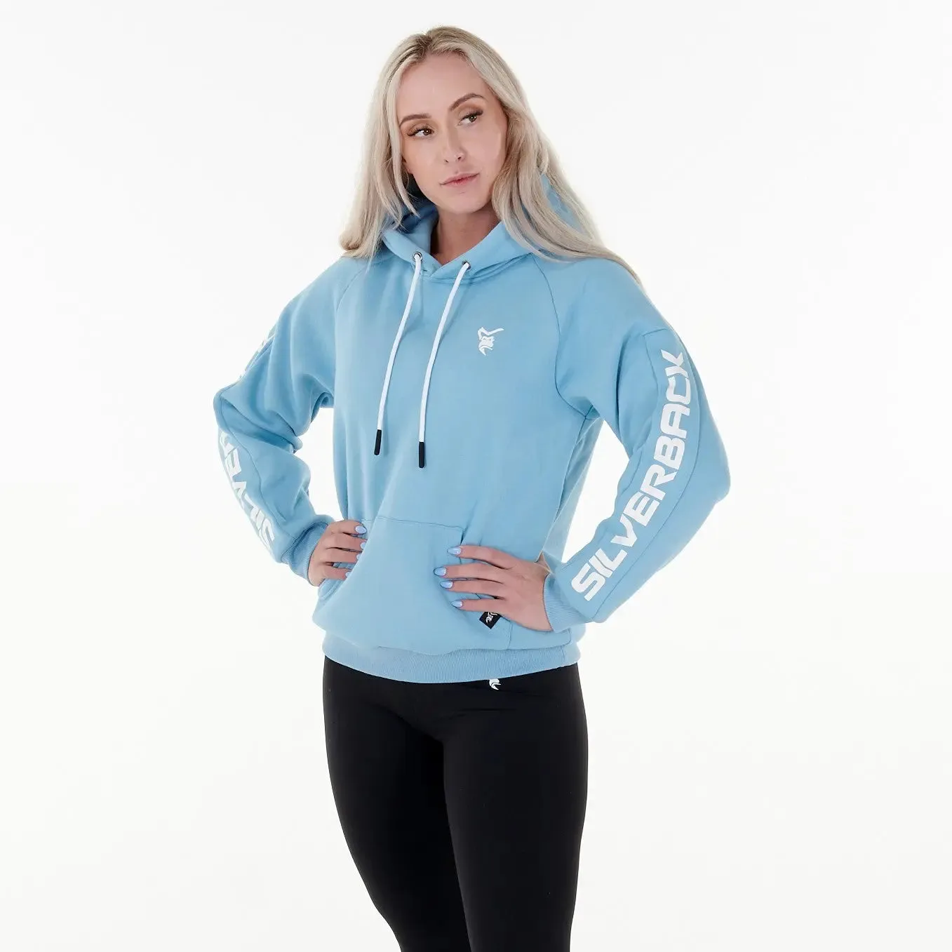 Force Pull Hoodie