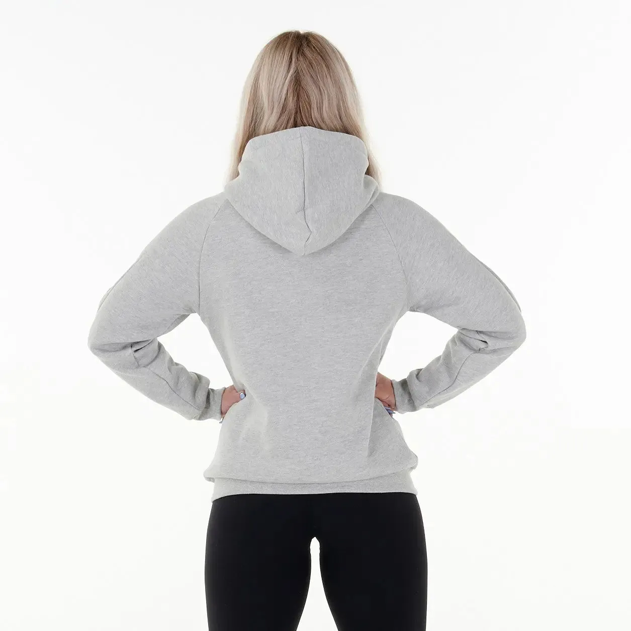 Force Pull Hoodie