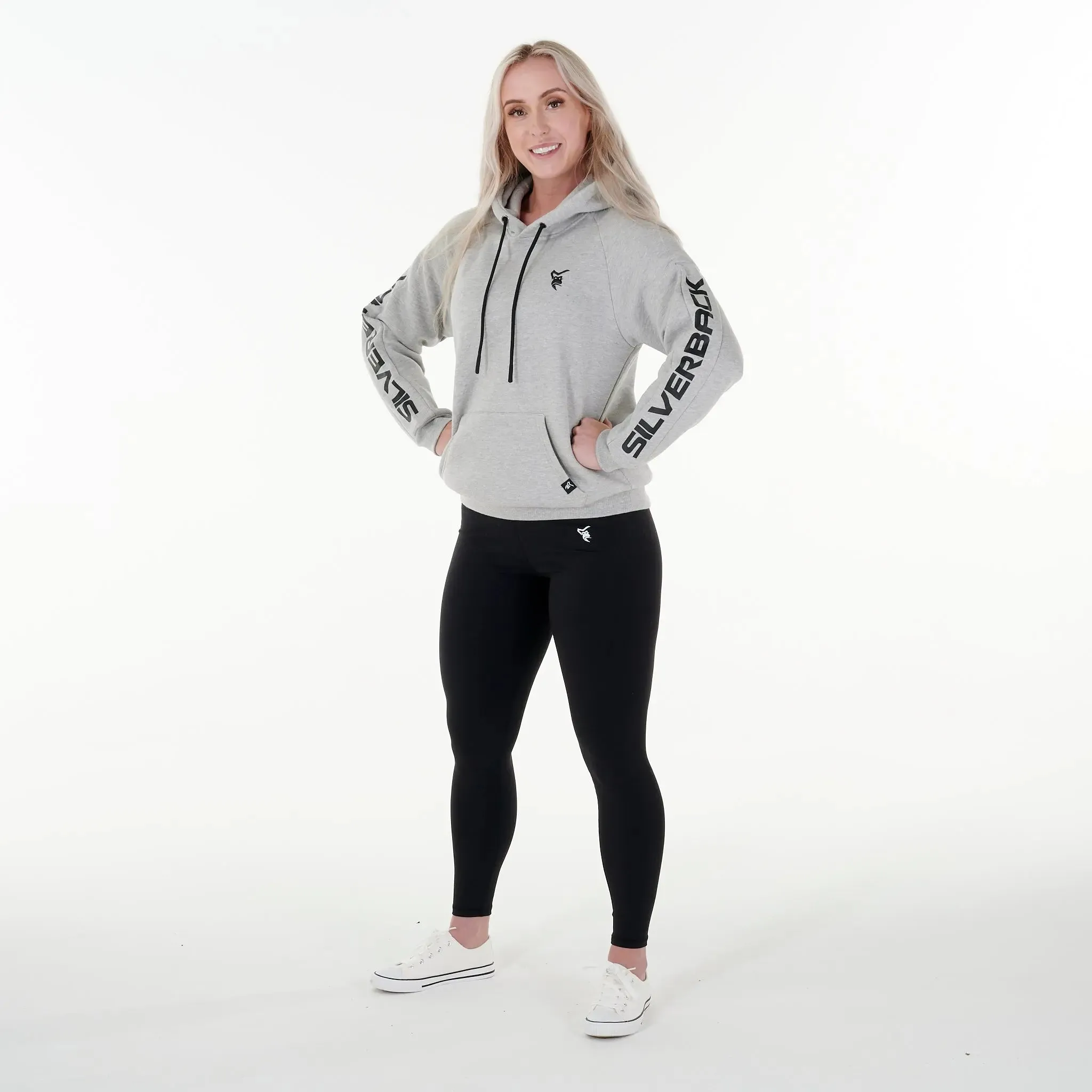 Force Pull Hoodie