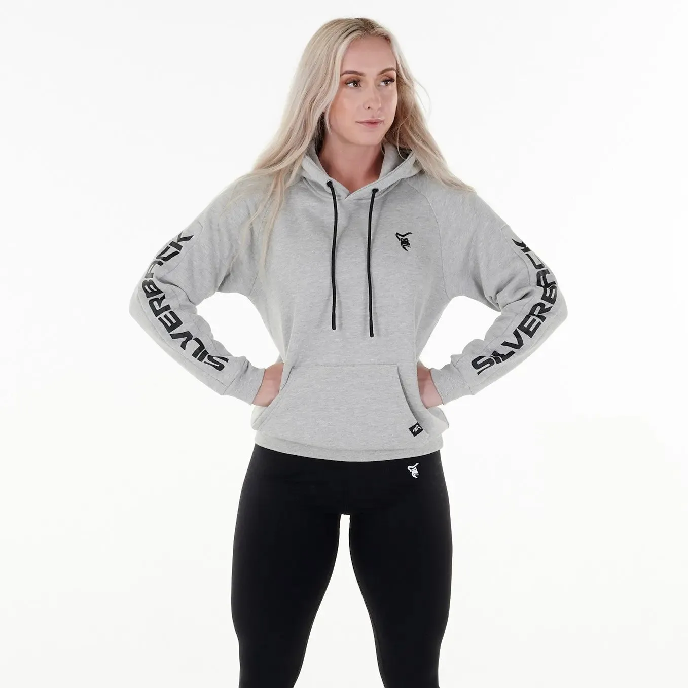 Force Pull Hoodie