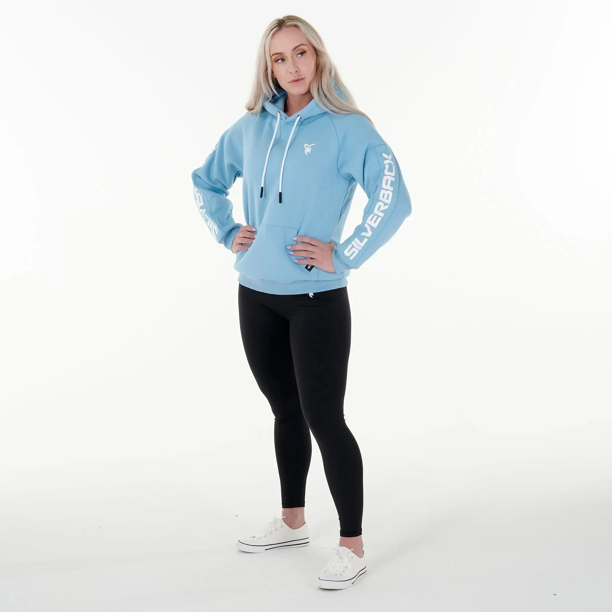 Force Pull Hoodie