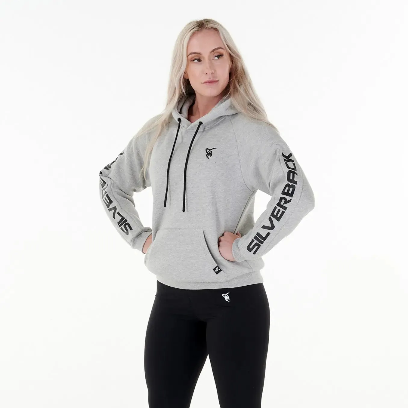 Force Pull Hoodie