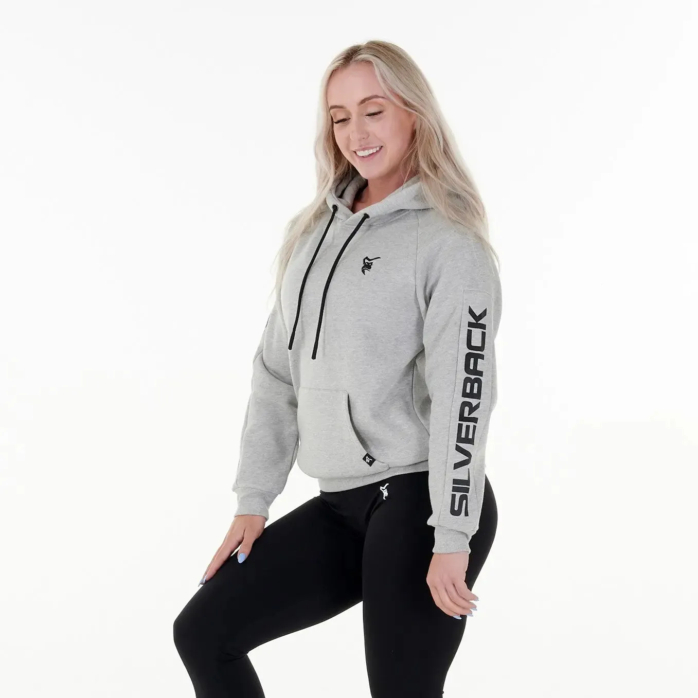 Force Pull Hoodie