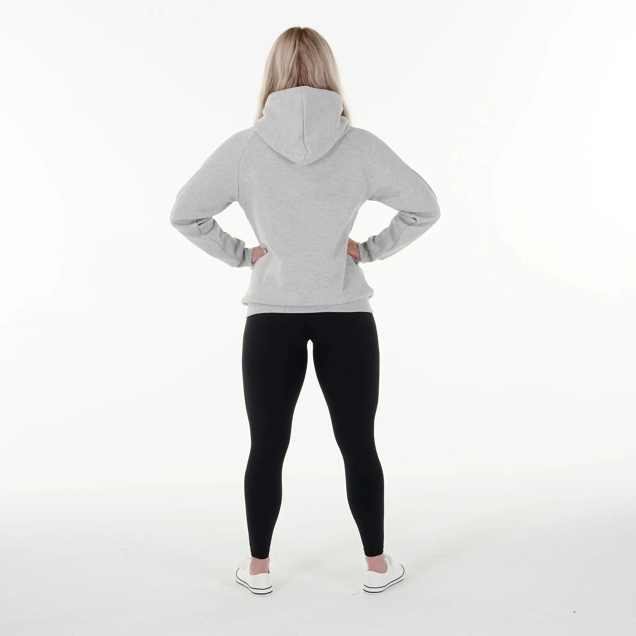 Force Pull Hoodie