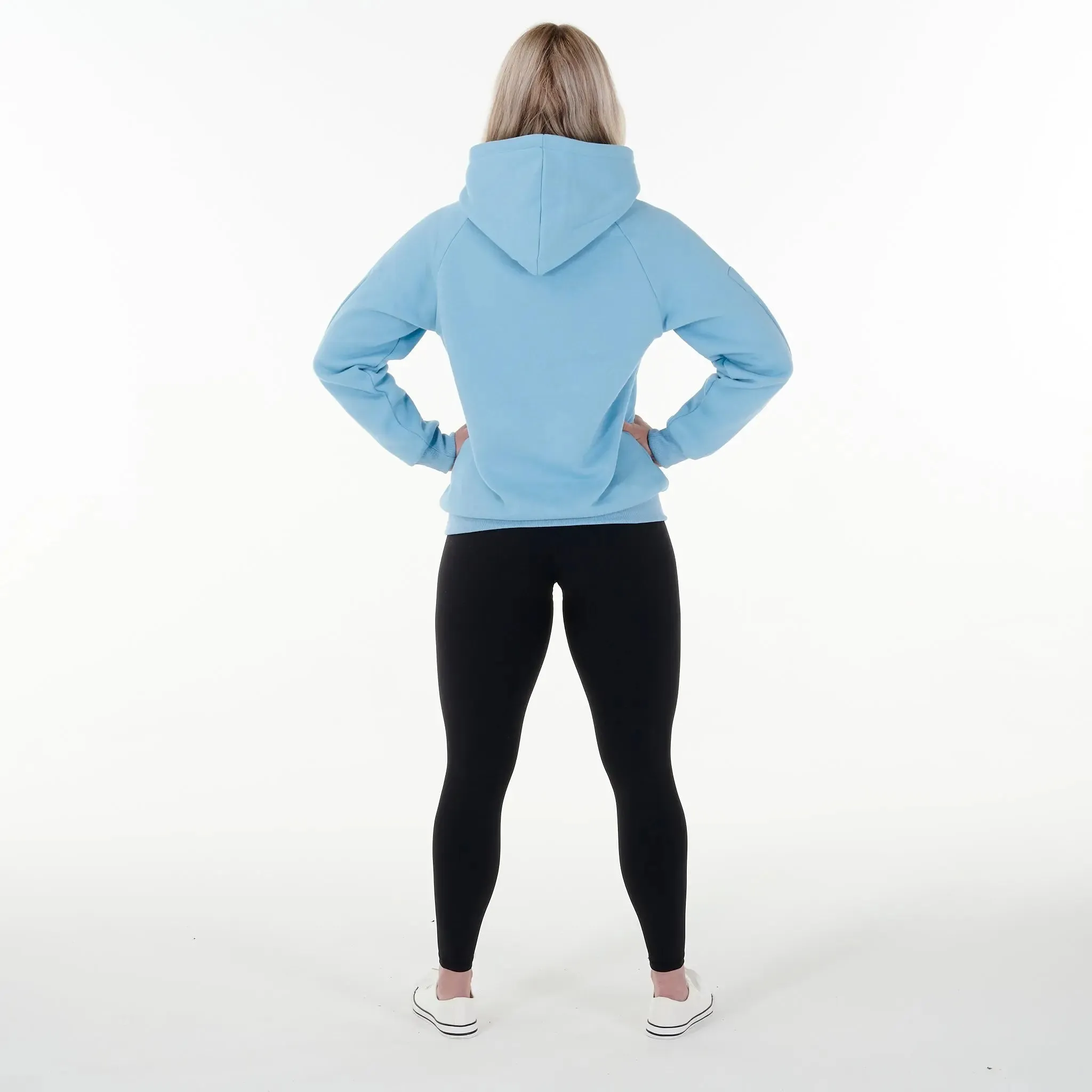 Force Pull Hoodie
