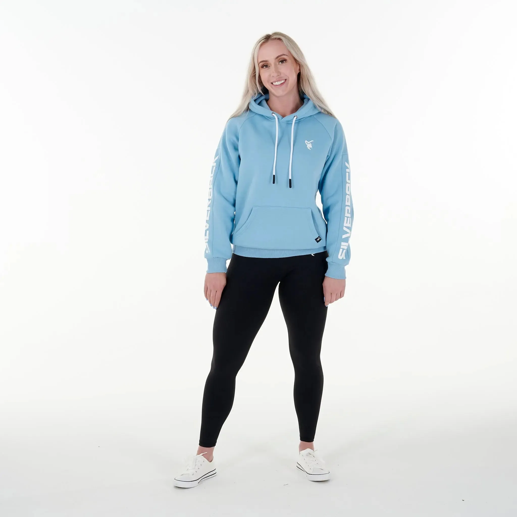 Force Pull Hoodie