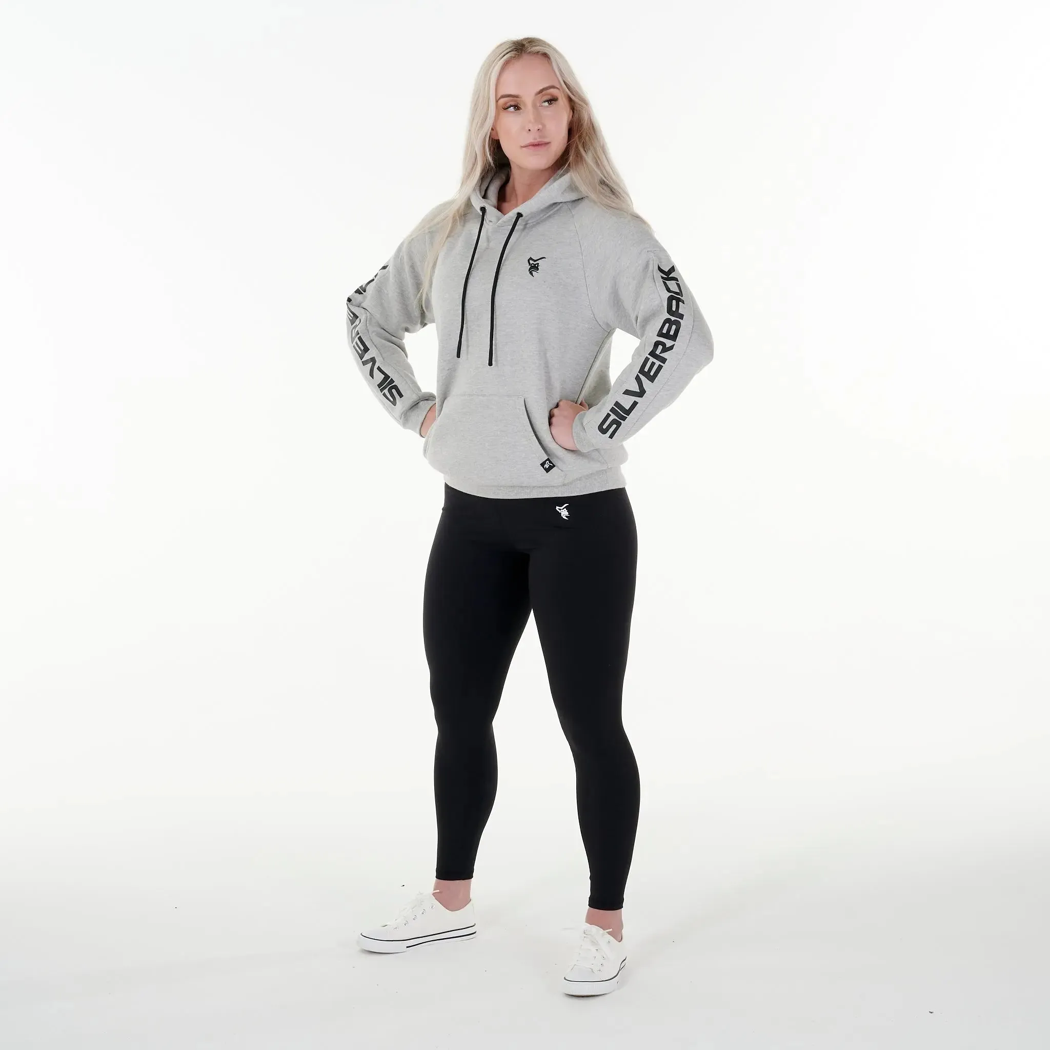 Force Pull Hoodie